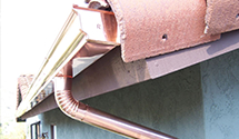 Rain Gutter Installation, Repair, Cleaning and Protection in Rathdrum, ID